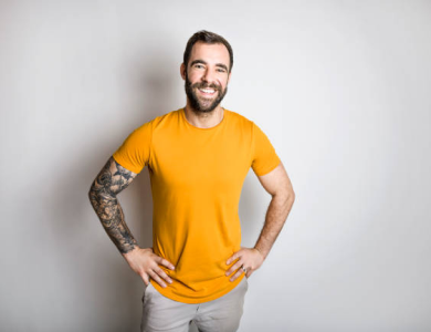 AI Virtual Outfit Try-On API