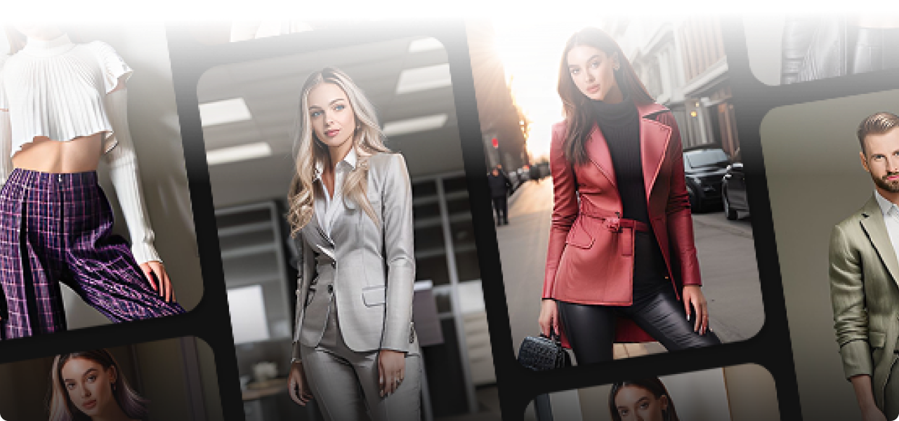 women suits